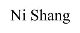 NI SHANG