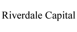 RIVERDALE CAPITAL