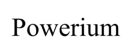 POWERIUM