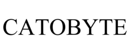 CATOBYTE