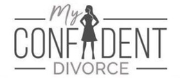 MY CONFIDENT DIVORCE