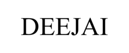 DEEJAI