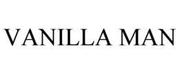 VANILLA MAN