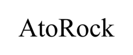 ATOROCK