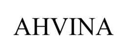 AHVINA