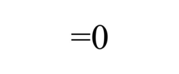 =0