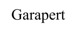 GARAPERT