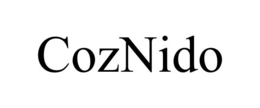 COZNIDO