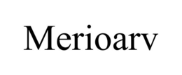 MERIOARV