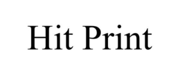 HIT PRINT
