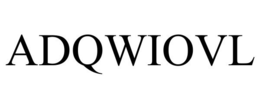 ADQWIOVL