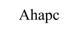 AHAPC