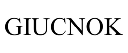 GIUCNOK