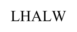 LHALW