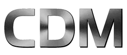 CDM