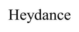 HEYDANCE