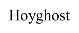 HOYGHOST