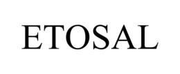ETOSAL