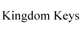 KINGDOM KEYS