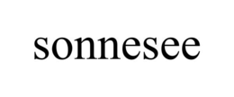 SONNESEE