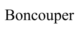 BONCOUPER