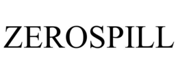 ZEROSPILL