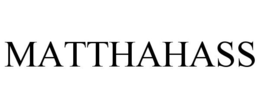 MATTHAHASS