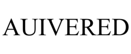 AUIVERED