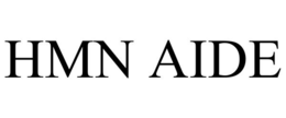 HMN AIDE