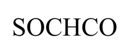 SOCHCO