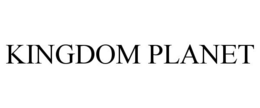 KINGDOM PLANET