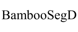 BAMBOOSEGD
