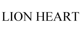 LION HEART
