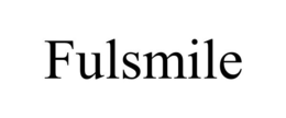 FULSMILE