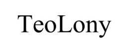 TEOLONY