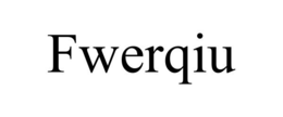 FWERQIU