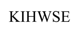 KIHWSE