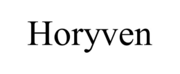 HORYVEN