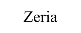 ZERIA
