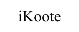 IKOOTE