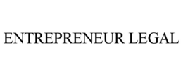 ENTREPRENEUR LEGAL
