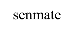 SENMATE
