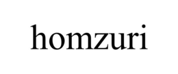 HOMZURI