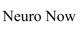 NEURO NOW
