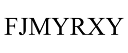 FJMYRXY