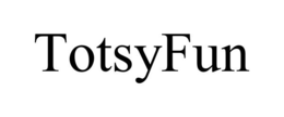 TOTSYFUN