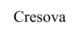CRESOVA