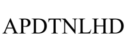 APDTNLHD