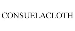 CONSUELACLOTH