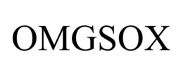 OMGSOX